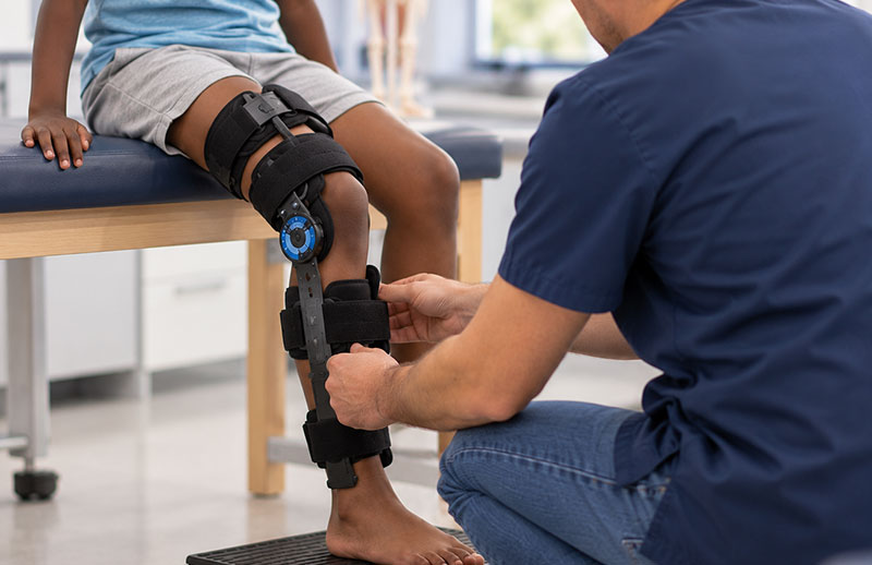 Orthotic-Braces Orthotic-Braces